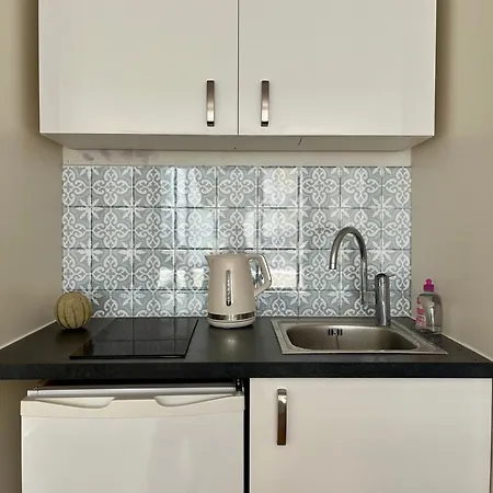 Apartment Cosy Near The Eiffel Tower Paris