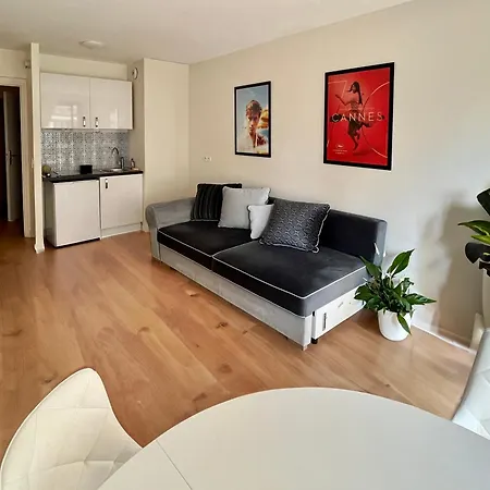 Cosy Near The Eiffel Tower * 파리